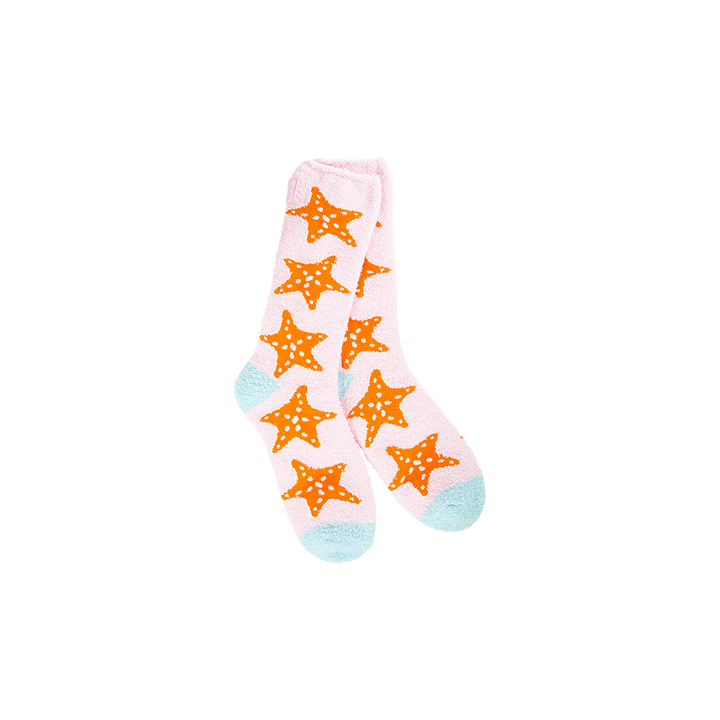 Cozy Crew - Star Fish - One Size